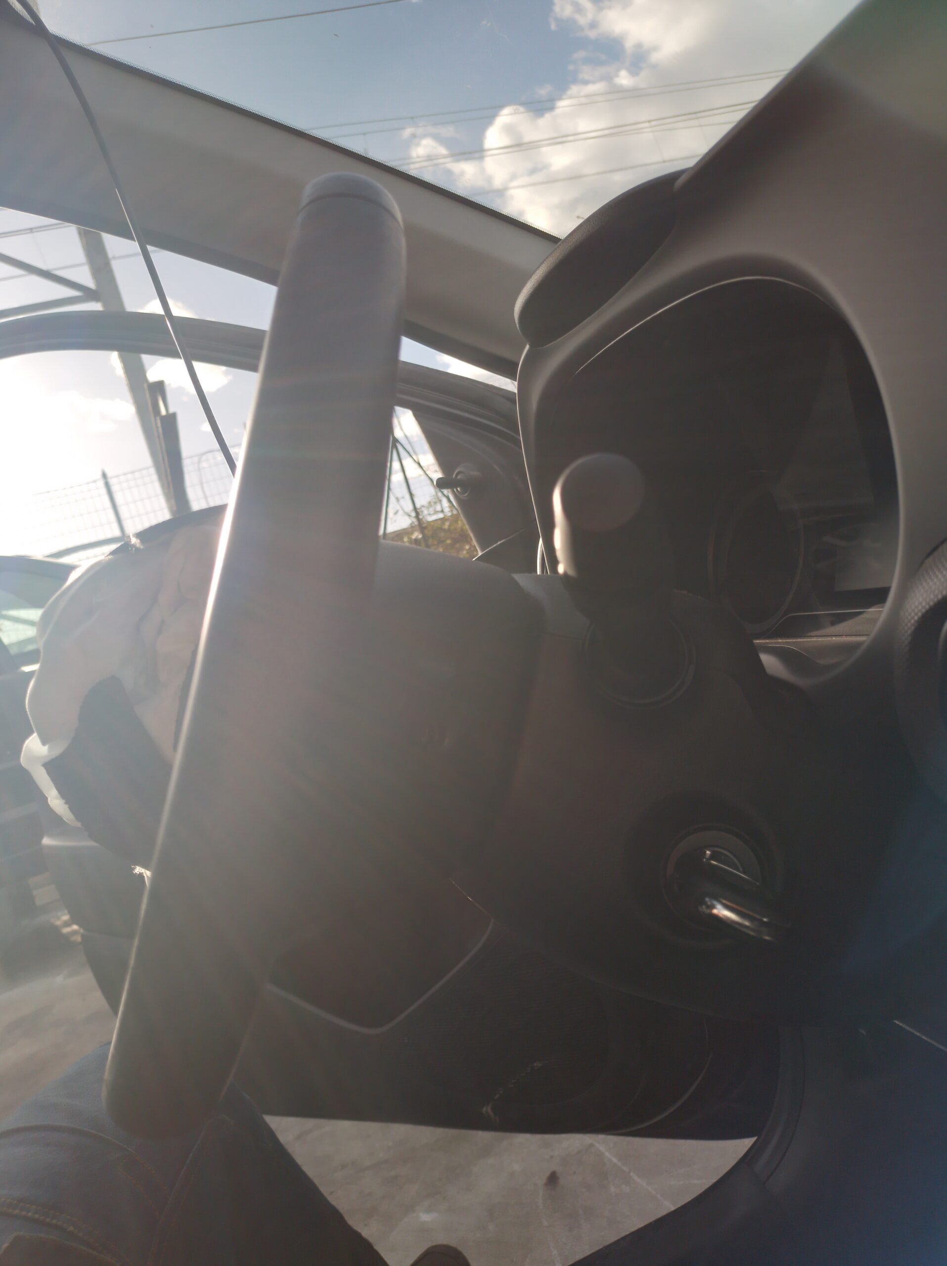 VOLANTE CON COMANDI HYUNDAI I10 1.0 B - (16 + ) - '20 (SENZA AIRBAG) - immagine 4