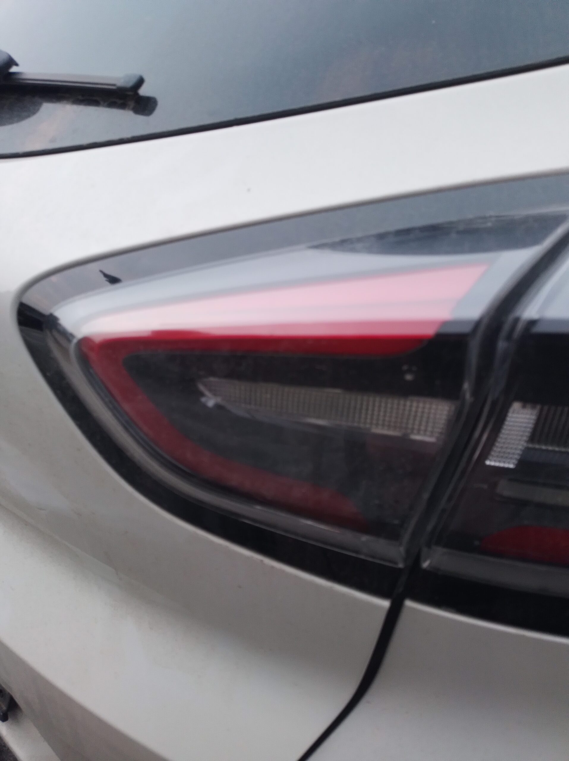 STOP FANALE POSTERIORE INTERNO DESTRO DX FORD PUMA - (CF7) - (19 + ) - '20