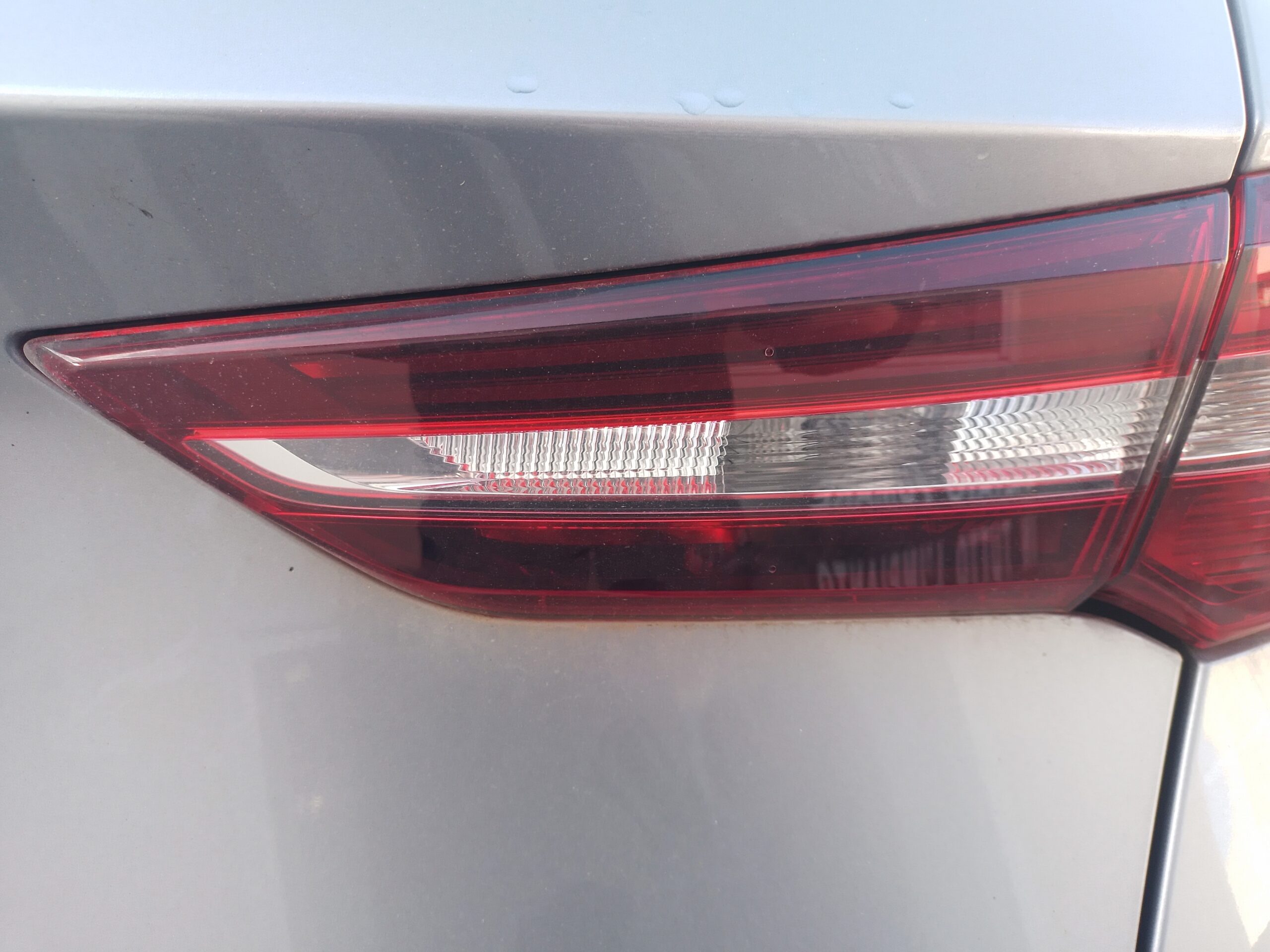STOP FANALE POSTERIORE INTERNO DESTRO DX OPEL GRANDLAND X 1.2B - (17 + ) - '18