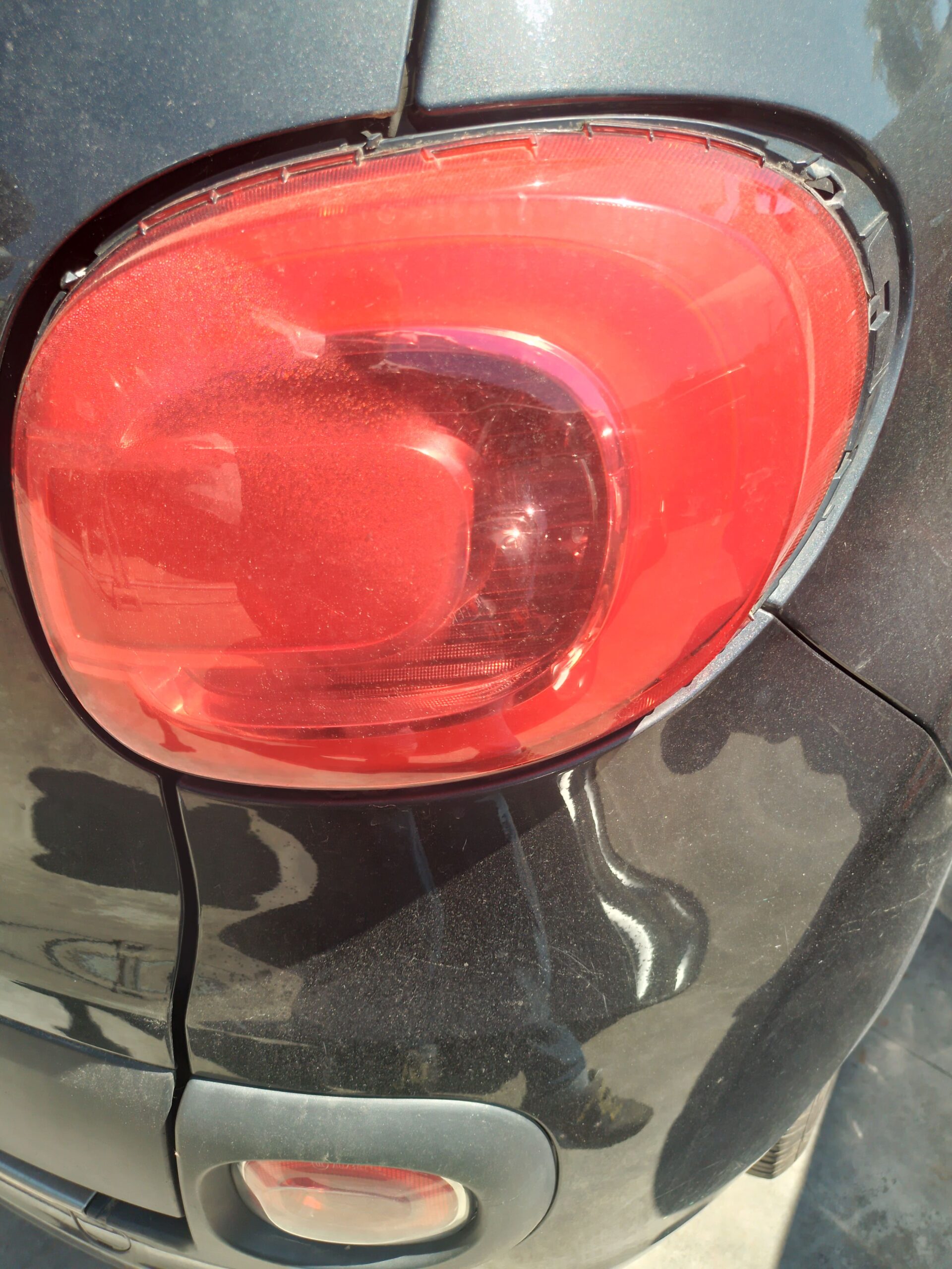 STOP FANALE POSTERIORE DESTRO DX FIAT 500L - (73) - (12 + ) - '14