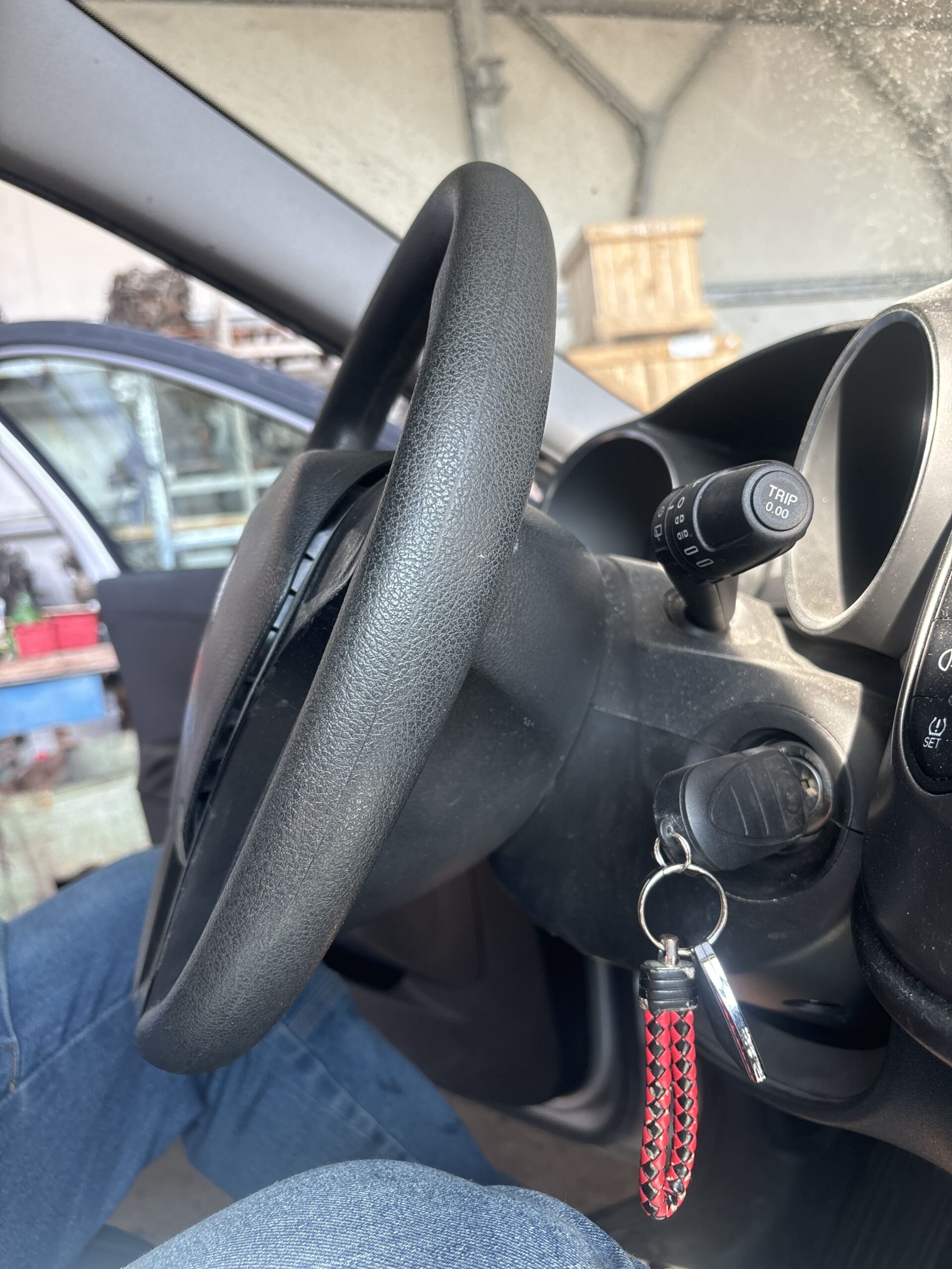 VOLANTE ALFA ROMEO GIULIETTA - (13 + ) - '15 (SENZA AIRBAG) - immagine 3