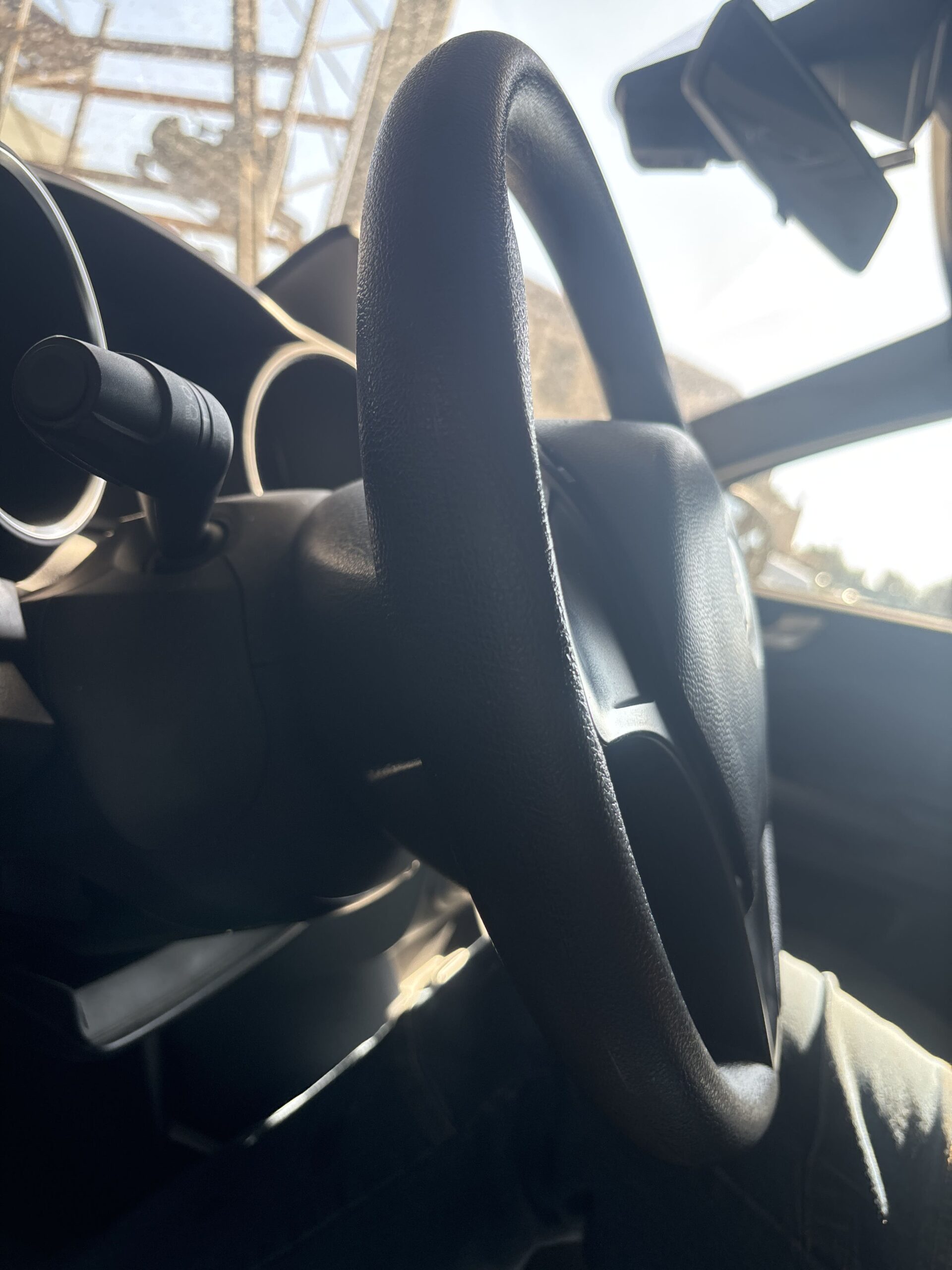 VOLANTE ALFA ROMEO GIULIETTA - (13 + ) - '15 (SENZA AIRBAG) - immagine 4