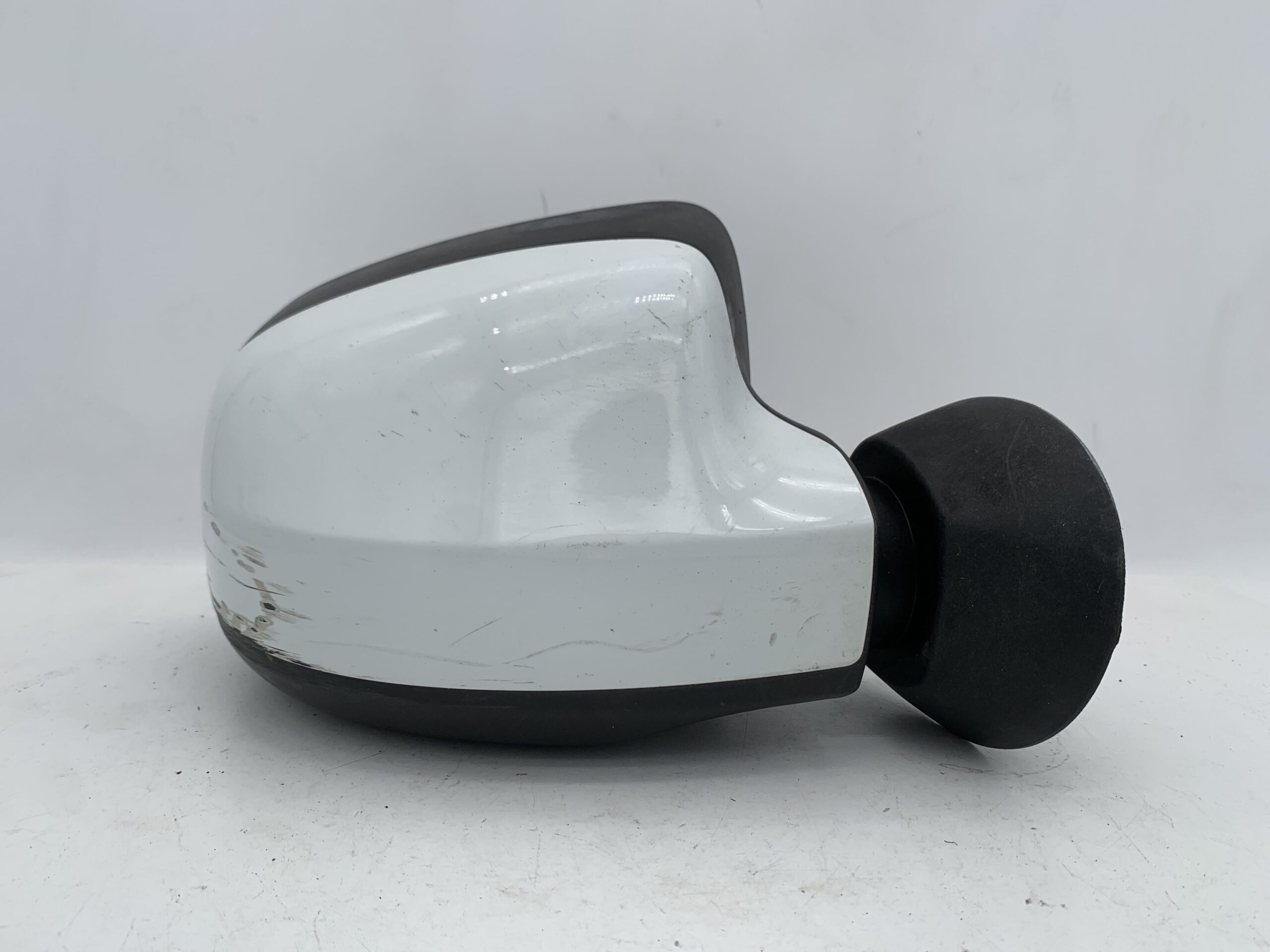 SPECCHIETTO SPECCHIO RETROVISORE DESTRO DX DACIA SANDERO (5pin) ('13-'17) - immagine 7
