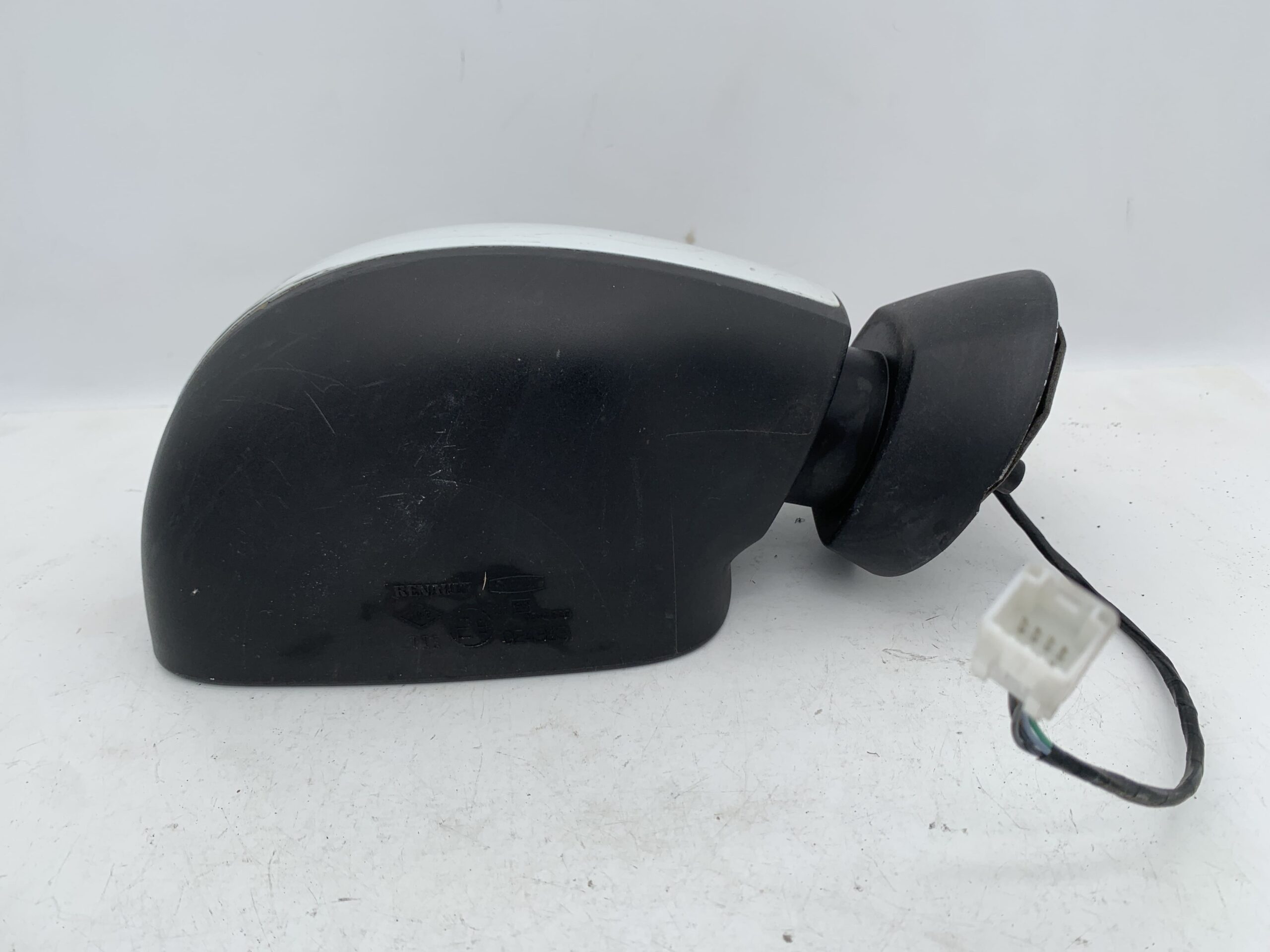SPECCHIETTO SPECCHIO RETROVISORE DESTRO DX DACIA SANDERO (5pin) ('13-'17) - immagine 4