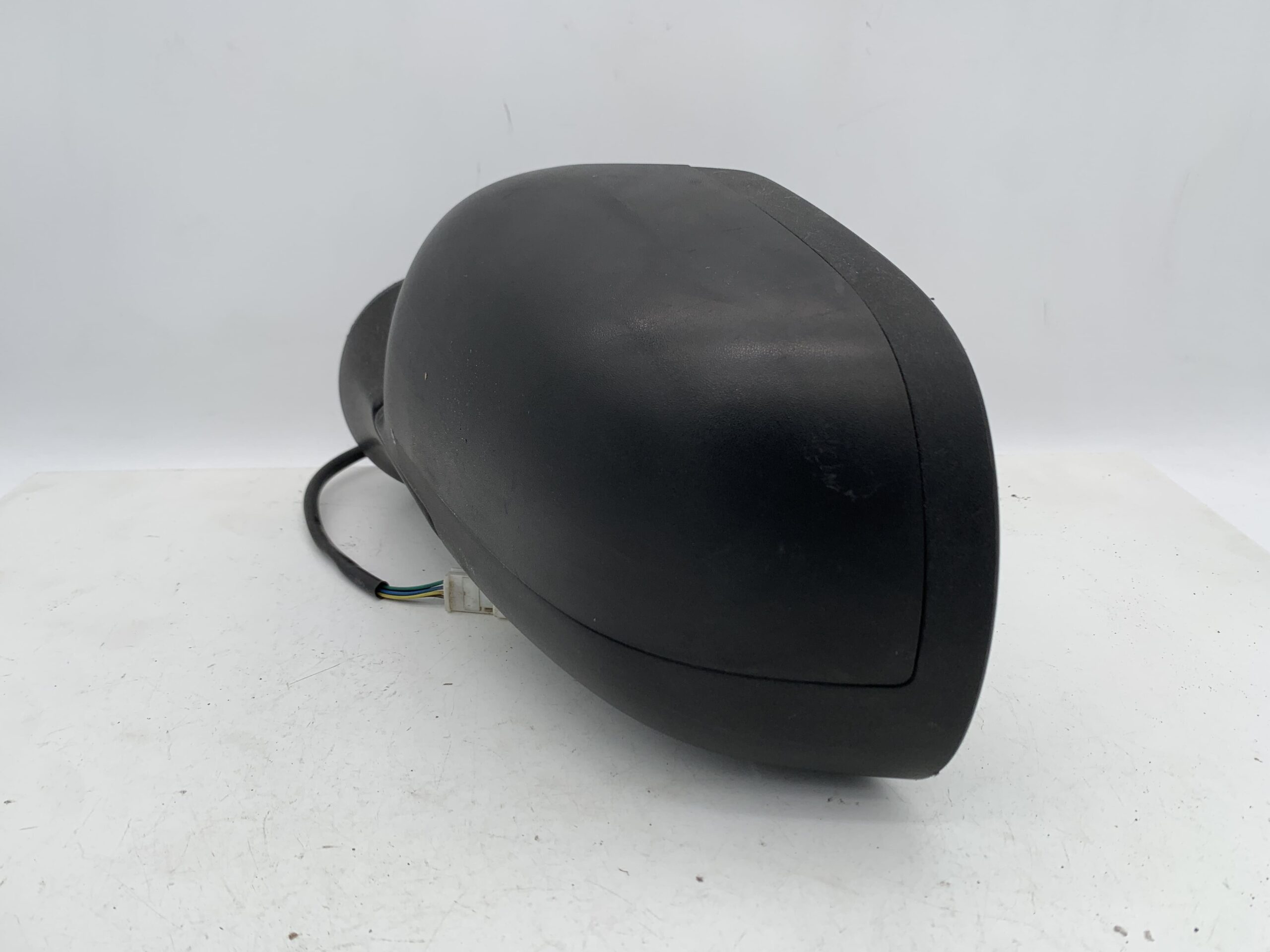 SPECCHIETTO SPECCHIO RETROVISORE SINISTRO SX DACIA DUSTER (5pin) ('10-'13) - immagine 6