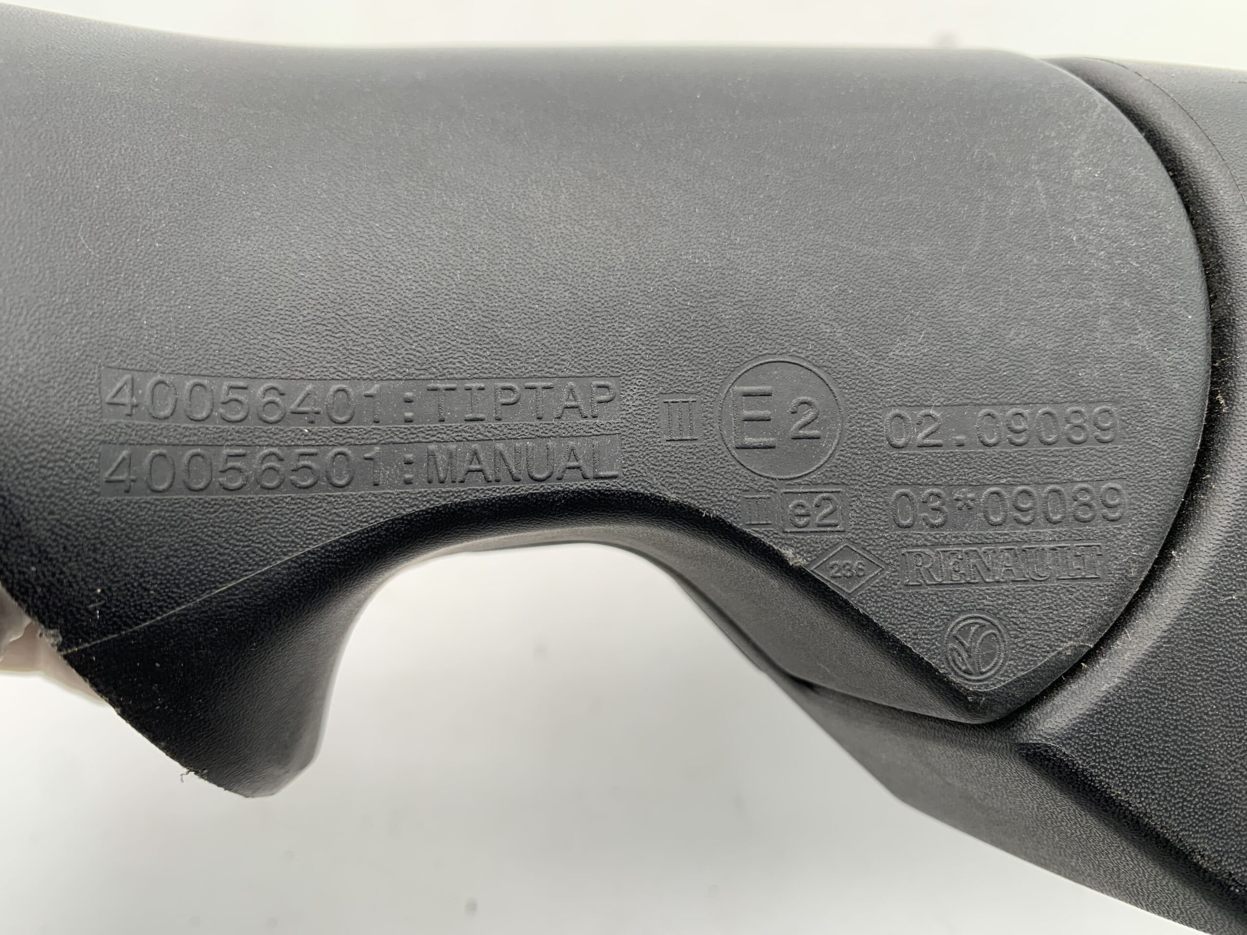 SPECCHIETTO SPECCHIO RETROVISORE SINISTRO SX DACIA DUSTER (5pin) ('10-'13) - immagine 3